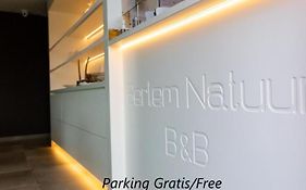 B&B Bertem Natuur